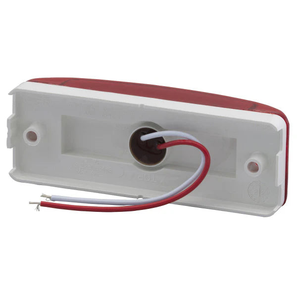 GROTE red auto part