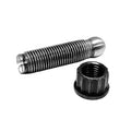 DODGE CUMMINS 12V ADJ SCREW VALVE LASH 3/8IN24 X 1.50IN W/ 12 PT LOCK NUT ALL