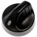 TRANSFER CASE KNOB