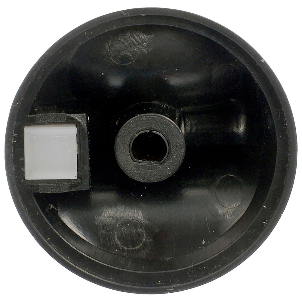 TRANSFER CASE KNOB