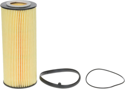 CARTRIDGE OIL FILTER