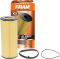 CARTRIDGE OIL FILTER