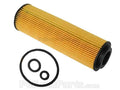 MAHLE FILTERS