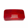 REPLACEMENT PART, TAILLIGHT LENS RE