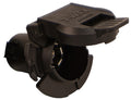 CONNECTOR,TRAILER,7 WAY,VEHICLE END