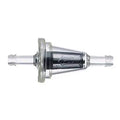 FUEL FILTER, 1/4" (6MM), LARGE DRUM