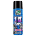 MR CARTOON: TIRE SHINE AER 14 OZ (