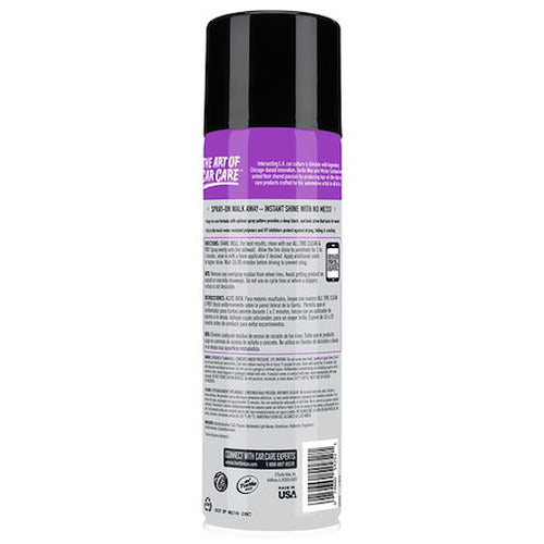 MR CARTOON: TIRE SHINE AER 14 OZ (