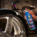 MR CARTOON: TIRE SHINE AER 14 OZ (