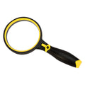 LED 4X MAGNIFYING GLASS
