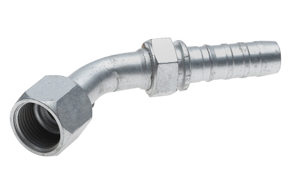 HYDRAULIC FERRULE - POWER CRIMP
