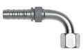 HYDRAULIC FERRULE - POWER CRIMP