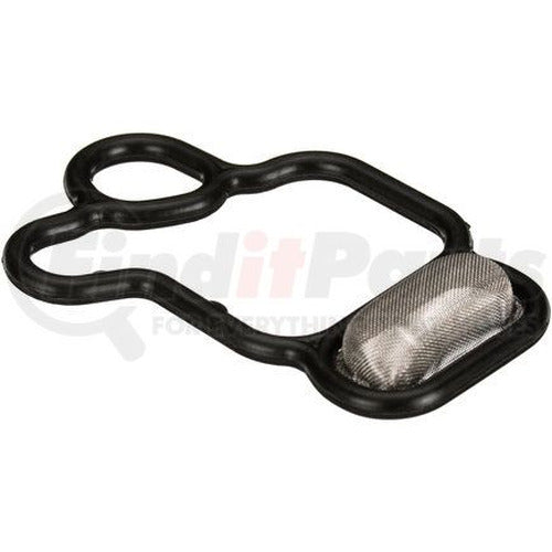 ~(0 lbs. 8X5X0)~ Oil Filter Adapter Gasket HONDA 2.4L K24W1 2013-2017 K24W9 2015-2018