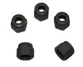 COPPER TUBING COMPRESSION FITTING
