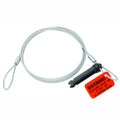 REPLACEMENT CABLE AND NYLON PIN ASSEMBLY FOR #2010