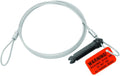 REPLACEMENT CABLE AND NYLON PIN ASSEMBLY FOR #2010
