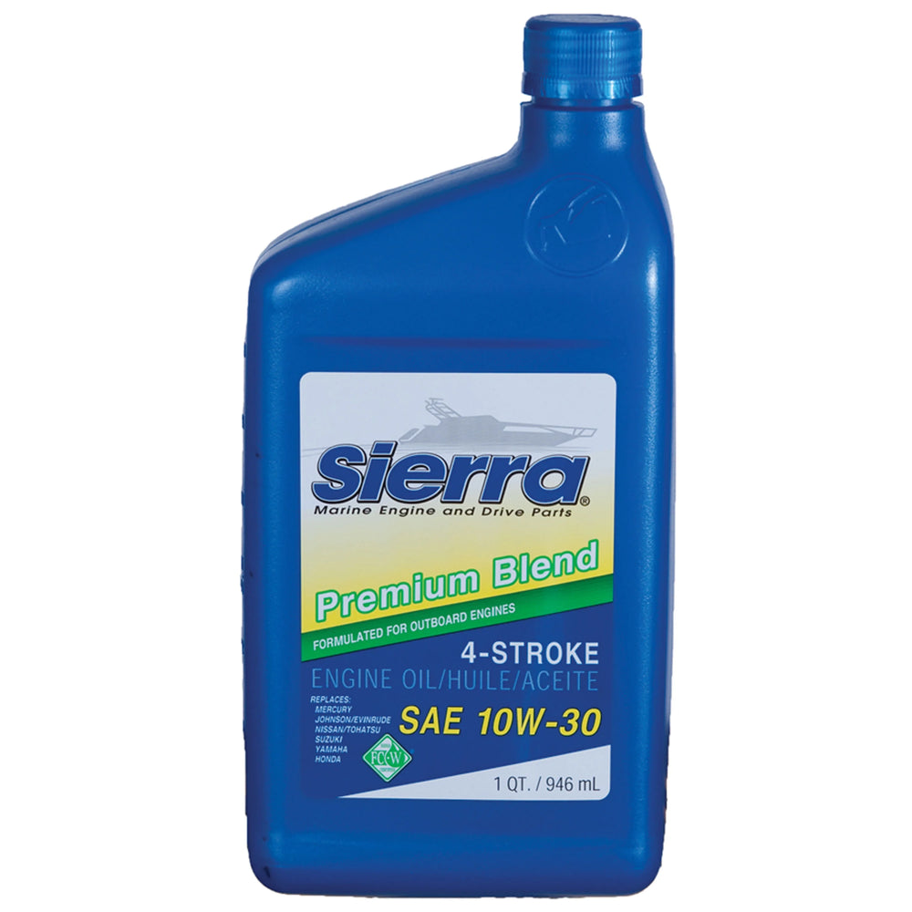 SIERRAMARINE auto part