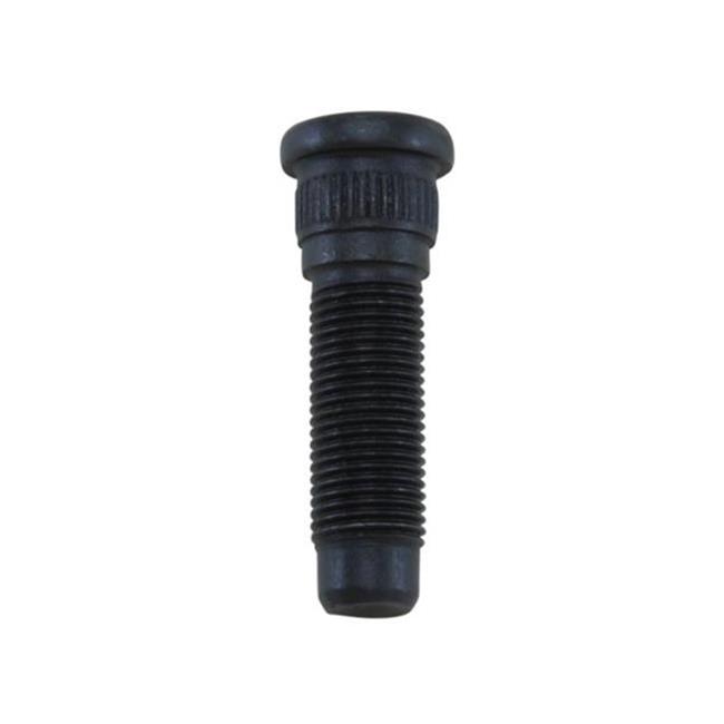 AXLE STUD; 1/2"-20; 2.100" LONG; .6