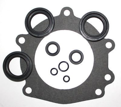 USA STANDARD MANUAL TRANSMISSION GA