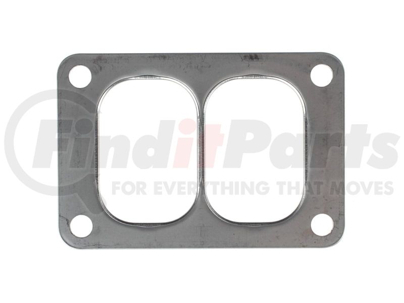 ~(0.1 lbs. 9X7X5)~ Cat. 130mm/5.120in Bore C12 (OE#1S4295) T-06 Flange. Thick Style Design