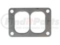 ~(0.1 lbs. 9X7X5)~ Cat. 130mm/5.120in Bore C12 (OE#1S4295) T-06 Flange. Thick Style Design