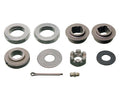 IDLER ARM BUSHING