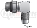 HYDRAULIC ADAPTER - SAE TO SAE
