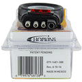 ENDURANCE EASYPULL LED TEST 4 FLAT TRAILER SIDE (12IN)