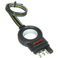 ENDURANCE EASYPULL LED TEST 4 FLAT TRAILER SIDE (12IN)