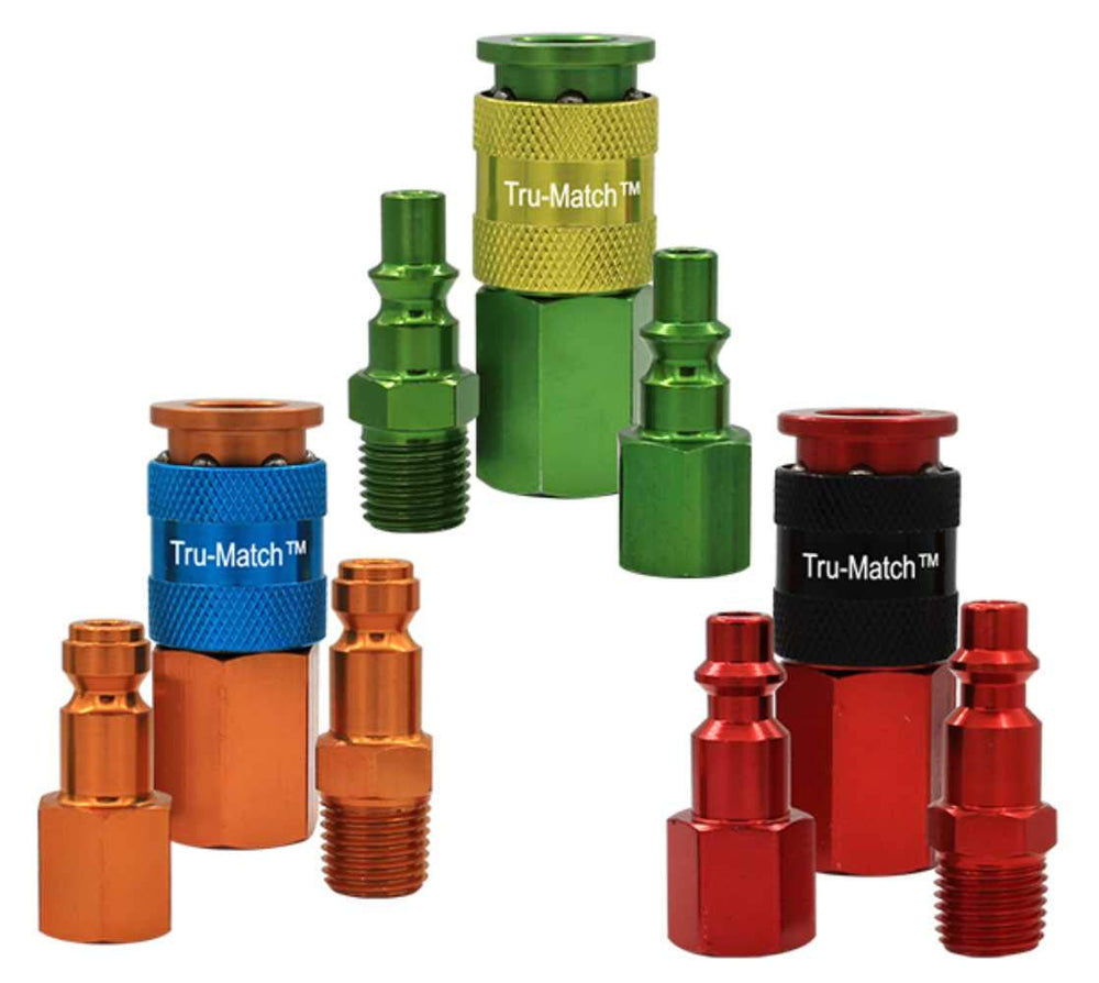 TRU-FLATE auto part