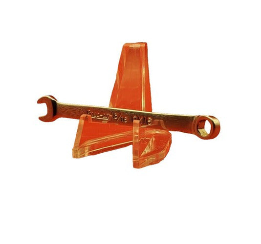 BRONZE SWIVEL EYE BOLT SNAP - 3/4