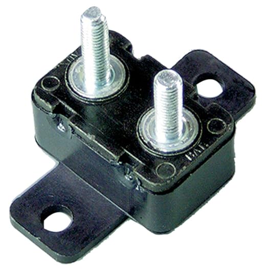 WESBAR auto part