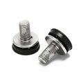 Skyjacker Axle U-Bolt All Non-Spec Vehicles