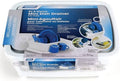 MINI DISH DRAINER & TRAY WHITE