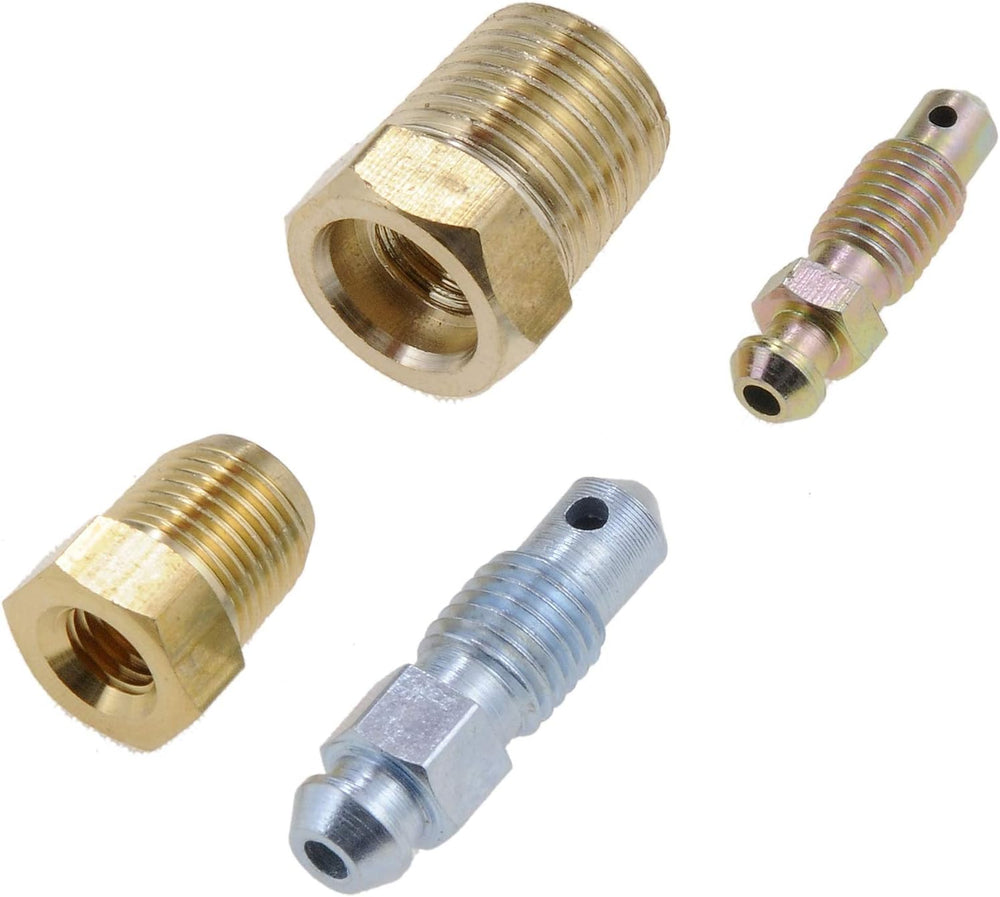 BRAKE BLEEDER REPAIR KIT