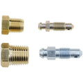 BRAKE BLEEDER REPAIR KIT