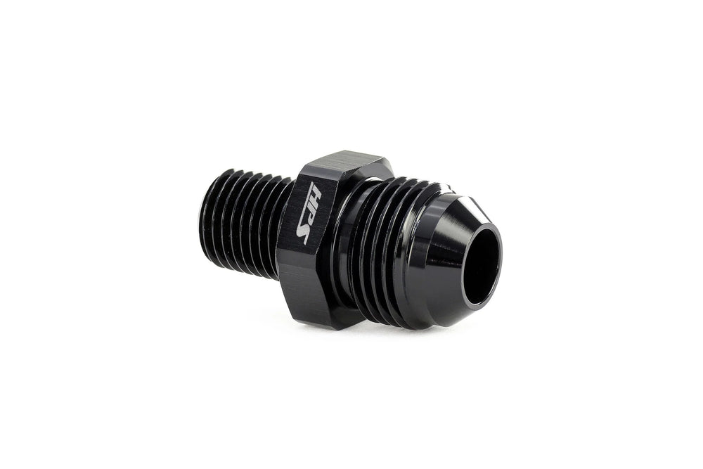 AN to NPT Adapter