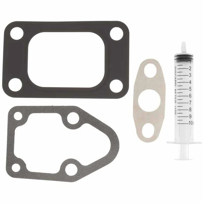 Turbocharger Mounting Gasket Set