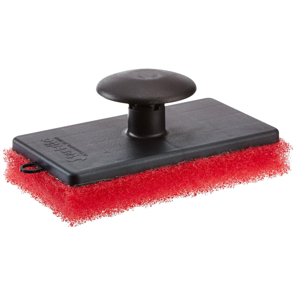 MEDIUM SCRUB PAD 6/CASE
