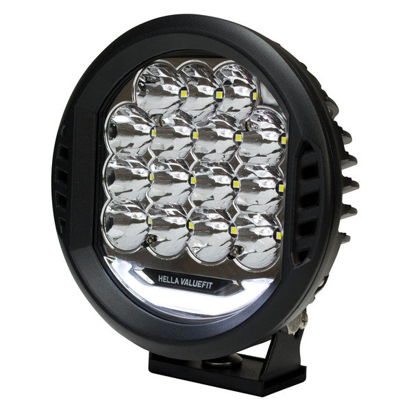 BULB LED 921 12V 1W W2.1X9.5D 5000K
