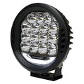 BULB LED 921 12V 1W W2.1X9.5D 5000K