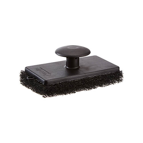 COARSE SCRUB PAD 6/CS