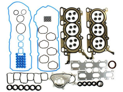 BEARINGS Main Bearing Set Cummins L10 M11 Series Eng.(Up To S N 34853315 Roll Pin Design T W)