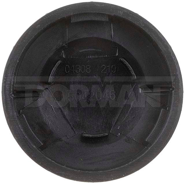 MASTER CYLINDER CAP