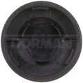 MASTER CYLINDER CAP
