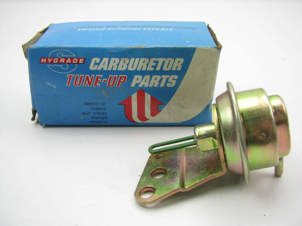 HYGRADE TUNEUP auto part