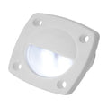 DELRIN LED UTILITY LIGHT WHITE W/WH