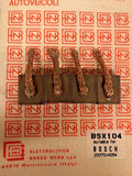 CARBON-BRUSH SET