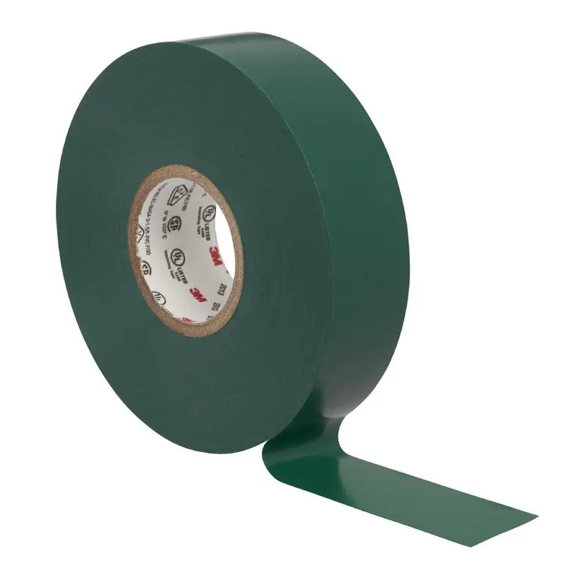 SCOTCH #35 GREEN VINYL ELECTRICAL