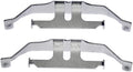 DISC BRAKE HARDWARE KIT